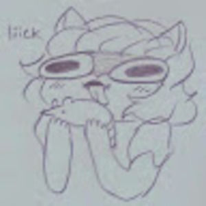 Meet your Posher, Genevieve